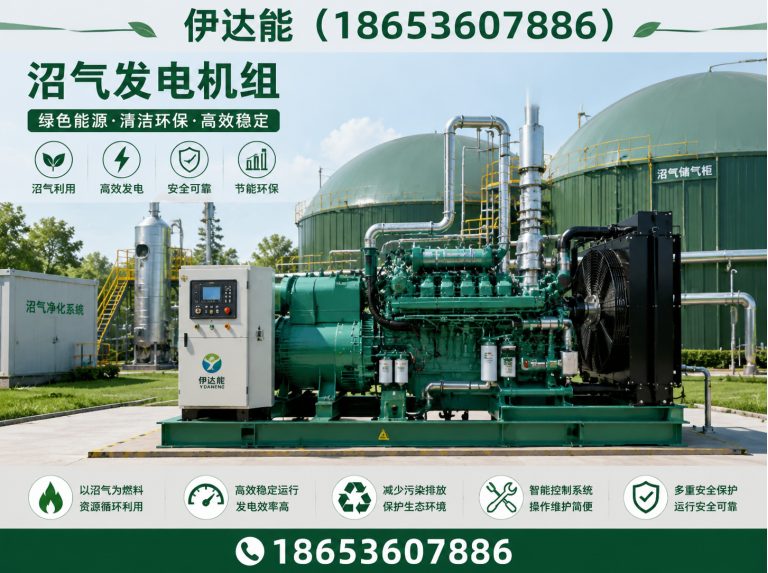 潍坊潍坊伊达能动力展示图